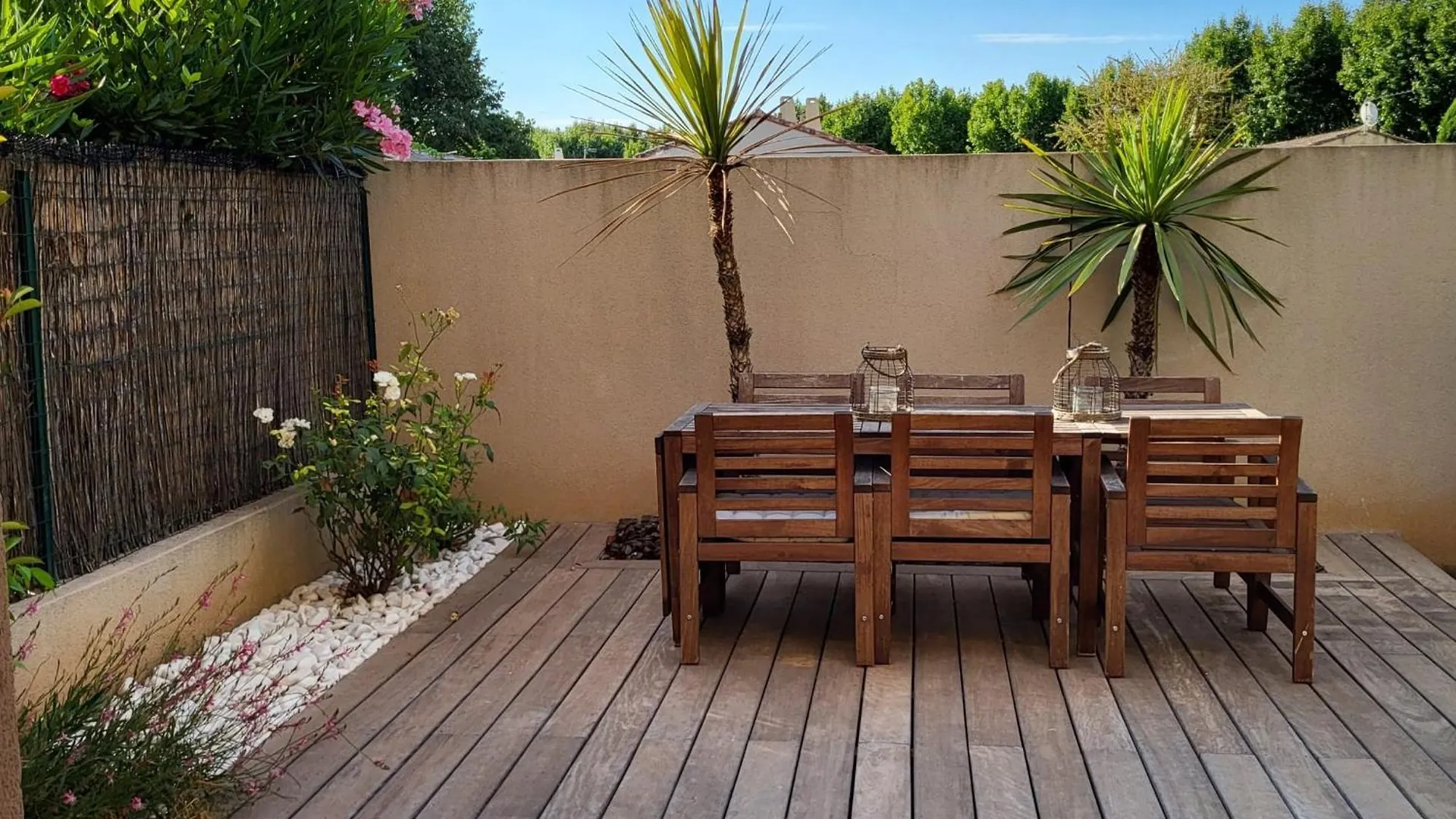 Villa Isalia, Proche Aix-En-Provence Rousset  France